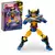 LEGO® Marvel 76257 Konstrukcijska figura Wolverine