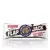 NUTREND FLAPJACK 100 g čokolada-banana