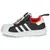 adidas Niske tenisice SUPERSTAR 360 C Crna