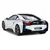 RASTAR avtomobil na daljinsko vodenje BMW i8