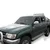 Heko Bočni vetrobrani Team za TOYOTA HILUX 2005-2015 4 D, Prednji i zadnji
