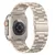 Tech-protect Stainless pašček za Apple Watch 44/45/46/49mm, starlight
