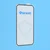 Zastitno staklo Tempered glass Teracell Titan 2.5D za iPhone 15 Pro 6.1 crni