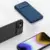 Maska Nillkin CamShield Pro za iPhone 15 Plus plava