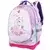 Target ranac anatomski Superlight Petit 2 Face Petit Floral Horse 27145
