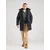 Columbia CAPE RIDGE PARKA, muška jakna, crna 2134152