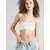 Calvin Klein Jeans  Lightly Lined Bandeau  Bela