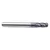 Rezalnik za radius 4P VHM 5 x R2,0 x 50 mm 45 HRC