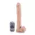 Blush Au Naturel Daddy Sensa Feel 14 Inch Flesh