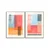 Wallity Slika UV-949, 45 x 65 cm