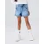 NAME IT Kavbojke NKFROSE moder denim