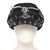 Kapa DEVIL FASHION - Distressed - črna - AS275