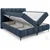 Boxspring postelja Sophie - 160x200 cm