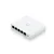Ubiquiti UniFi Switch, 5-portni, Layer 2.5, Beli