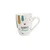 Sigma Porcelan šolja 320 ml 3011459