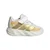 Adidas Patike za devojčice Galaxy 8 El I, KI4051, Bele