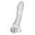 California Exotics Ultimate Stud Extender Transparent