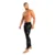Venum Spats Nexus, Black/Silver - S