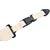 DiMarzio Kaiš za gitaru DD2200CN, Cotton ClipLock
