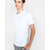 Calvin Klein komplet muških majica, 2 komada, S, bijela