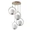 Opviq Luster Ring, 70cm, 30 cm