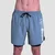 GymBeam 2in1 Shorts Essence Blue