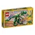 LEGO® Creator Mogočni dinozavri (31058)