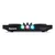 Numark Party Mix Live, 2-Channel DJ Controller with Speakers