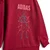 Adidas Komplet trenerka za dečake I Mrvl Sm Jog KF0151, Crvena