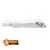 LEDVANCE armatura za LED cev 150cm IP65