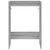 Ormar za perilicu rublja Siva Sonoma 67,5 x 48 x 97 cm