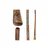 Didgeridoo Mahagonij barvan 145-150cm 3814034P