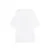 Cropp - Bela majica s printom - white