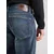 G-STAR Kavbojke 3301  moder denim
