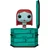 Vinilna figurica Funko Pocket Pop! Disney: The Nightmare Before Christmas – Sally Sewing
