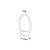 Rabalux Zidna lampa Thrac, LED 15W, 1000lm, 4000K, R25cm, Aluminijum