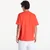 Majice Nike ACG Short-Sleeve T-Shirt Lt Crimson S