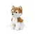 Alltoys Plišasti kuža, 24 cm, 6 različic