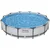 BESTWAY Bazen sa filter pumpom 366x76cm STEEL PRO MAX 56416