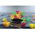 Polymaker Panchroma™ PLA Neon Yellow - 1,75 mm/1000 g