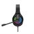 A4TECH slušalice žičane Bloody Gaming G230 7.1 Virtual, RGB, USB, crne