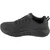 Skechers  Bobs B Flex - Arctic Edge  Črna