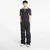 Majice adidas Teamgeist Adicolor T-Shirt Black L