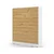 Postelja v omari Devesto - WB-V-DEV-OA-160 - 160x200 cm - artisan hrast