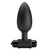 Pretty Love Vibro Butt Plug 2