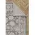 Conceptum Hypnose Tepih Rustik 2223, 80x300 cm, Sivi
