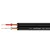 Avdio kabel 2 x RCA/2 x Jack 6,3 mm mono 6 m Roxtone SACC150L6