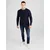 TOMMY HILFIGER Pulover, modra
