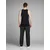 Jack & Jones Majica 2 kom 806240 Črna