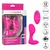 Cal Exotics – Silicone Remote G-Spot Arouser